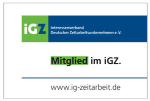 iGZ-Mitglied