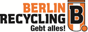 Berlin-Recycling-Logo