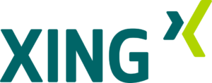 Xing Logo
