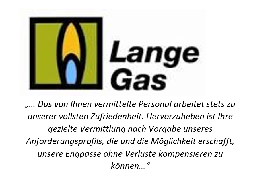 Referenzauszüge ALLPOWER Personalprofis GmbH