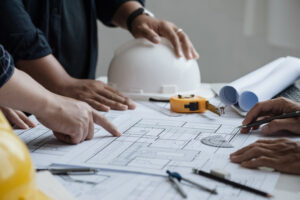 Planer / Techniker (m/w/d)
