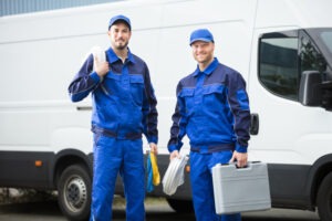 ALLPOWER-Jobs-GWI-Anlagenmechaniker-Haushandwerker-Kundendienst