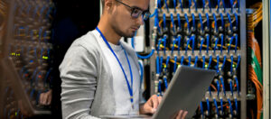 IT-Standortbetreuung und Support (m/w/d)