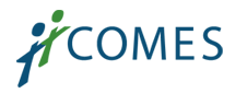 Logo-COMES