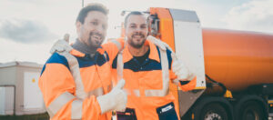 Mitarbeiter (m/w/d) Abfallmanagement (Fachkraft – Kreislauf- und Abfallwirtschaft)