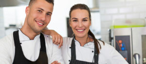 Mitarbeiter (m/w/d) für Kantine