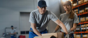 Mitarbeiter-Logistik-Berlin